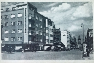 100 Kč PA Pohlednice Pardubice, CZE119994