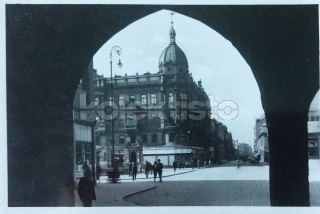 100 Kč PA Pohlednice Pardubice, CZE119996