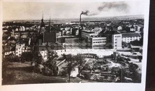 100 Kč PA Pohlednice Pardubice, CZE120006