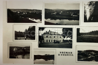 280 Kč PB Pohlednice Voznice, CZE120152