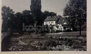 320 Kč PB Pohlednice Čenkov, CZE120182