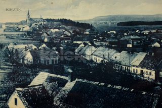 360 Kč PB Pohlednice Bohutín, CZE120192
