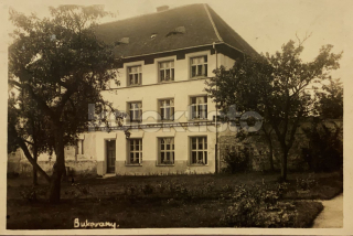 360 Kč PB Pohlednice Bukovany, CZE120196