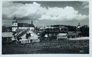 320 Kč PB Pohlednice Březnice, CZE120259