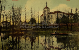 380 Kč PB Pohlednice Březnice, CZE120261