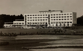 260 Kč PB Pohlednice Dobříš, CZE120291