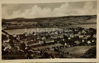 60 Kč PB Pohlednice Jince, CZE120333