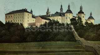 150 Kč PB Pohlednice Příbram, CZE120406