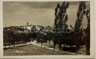 200 Kč PB Pohlednice Příbram, CZE120441