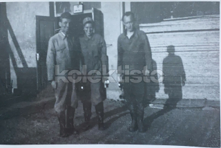 200 Kč PB Pohlednice Příbram-Březové Hory, CZE120444