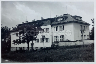 280 Kč PB Pohlednice Příbram-Svatá Hora, CZE120469