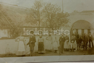 350 Kč PB Pohlednice Příbram, CZE120519