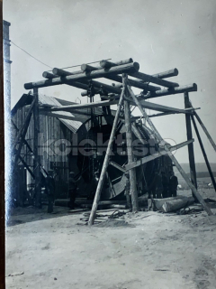 400 Kč PB Foto Příbram-Březové Hory, CZE120534