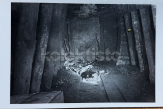 500 Kč PB Pohlednice Příbram HORNÍCI, CZE120593