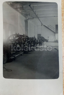 500 Kč PB Pohlednice Příbram-Březové Hory, CZE120626