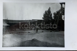 600 Kč PB Pohlednice Příbram-Březové Hory, CZE120638