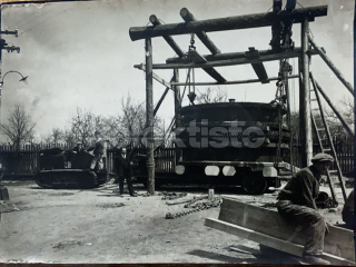 700 Kč PB Foto Příbram-Březové Hory, CZE120642