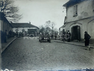 700 Kč PB Foto Příbram-Březové Hory, CZE120644