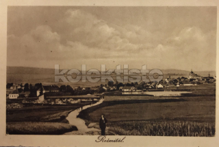 250 Kč PB Pohlednice Rožmitál pod Třemšínem, CZE120657