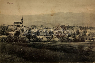 140 Kč PB Pohlednice Sedlec-Prčice, CZE120680