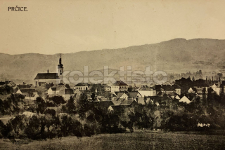 140 Kč PB Pohlednice Sedlec-Prčice, CZE120681
