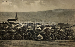 160 Kč PB Pohlednice Sedlec-Prčice, CZE120683