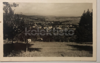 120 Kč PB Pohlednice Sedlčany, CZE120702