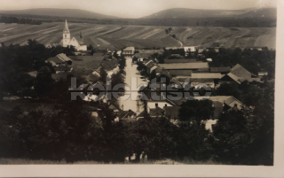 160 Kč PE Pohlednice Podivice, CZE120714
