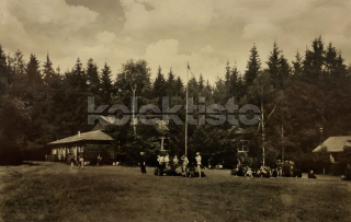 150 Kč PE Pohlednice Pacov, CZE120827