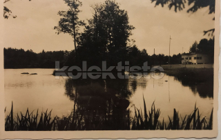 180 Kč PE Pohlednice Počátky, CZE120840