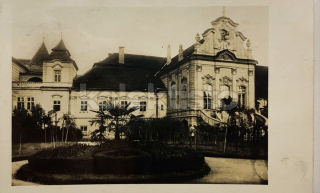 120 Kč PE Pohlednice Želiv, CZE120884