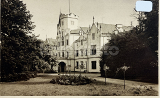 220 Kč PI Pohlednice Vráž, CZE120959