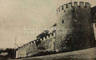 250 Kč PI Pohlednice Písek, CZE121249