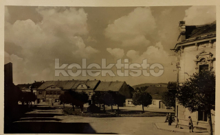 130 Kč PNJ Pohlednice Kasejovice, CZE121321