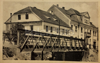 150 Kč PNJ Pohlednice Merklín, CZE121323