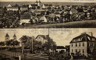 360 Kč PNJ Pohlednice Hradec, CZE121370