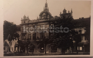120 Kč PNM Pohlednice Plzeň, CZE121422