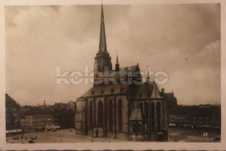 130 Kč PNM Pohlednice Plzeň, CZE121435