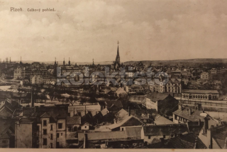 150 Kč PNM Pohlednice Plzeň, CZE121441