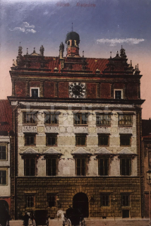 160 Kč PNM Pohlednice Plzeň, CZE121445