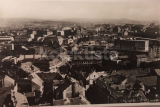 180 Kč PNM Pohlednice Plzeň, CZE121463