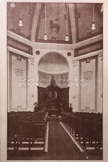 250 Kč PNM Pohlednice Plzeň, CZE121494