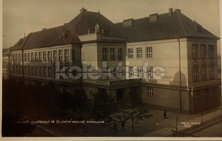 260 Kč PNM Pohlednice Plzeň, CZE121501