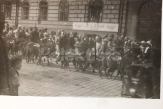 300 Kč PNM Pohlednice Plzeň, CZE121524