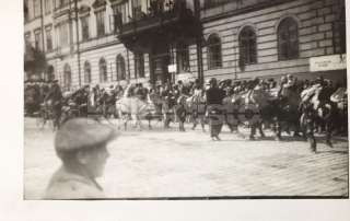 300 Kč PNM Pohlednice Plzeň, CZE121530