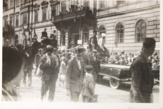 300 Kč PNM Pohlednice Plzeň, CZE121535