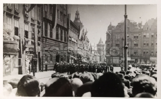 300 Kč PNM Pohlednice Plzeň, CZE121536