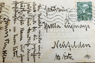 350 Kč PNM Pohlednice Plzeň VOJÁCI, CZE121579