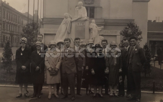 360 Kč PNM Pohlednice Plzeň, CZE121583