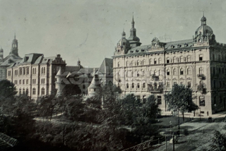 450 Kč PNM Pohlednice Plzeň, CZE121657